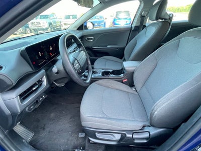 2025 Kia K4 LXS CLEAN CARFAX