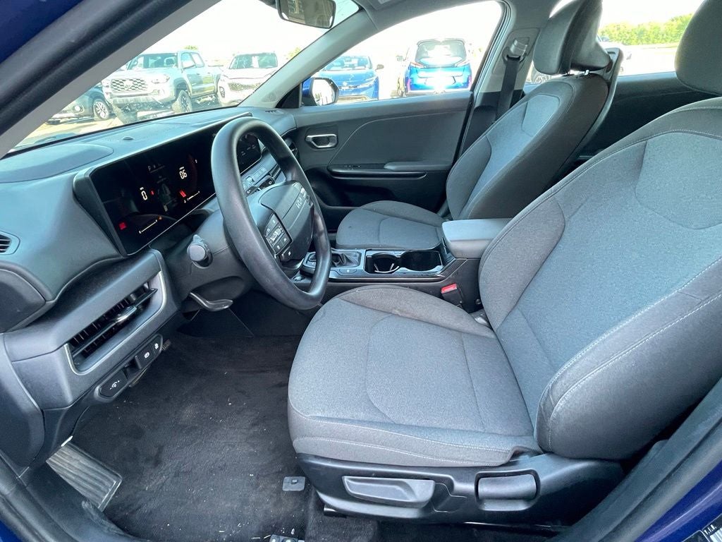 2025 Kia K4 LXS CLEAN CARFAX