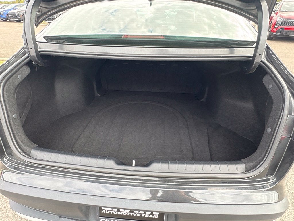 2025 Kia K4 LX ONE OWNER / CLEAN CARFAX