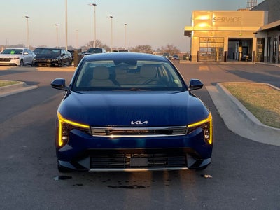 2025 Kia K4 EX ONE OWNER / CLEAN CARFAX