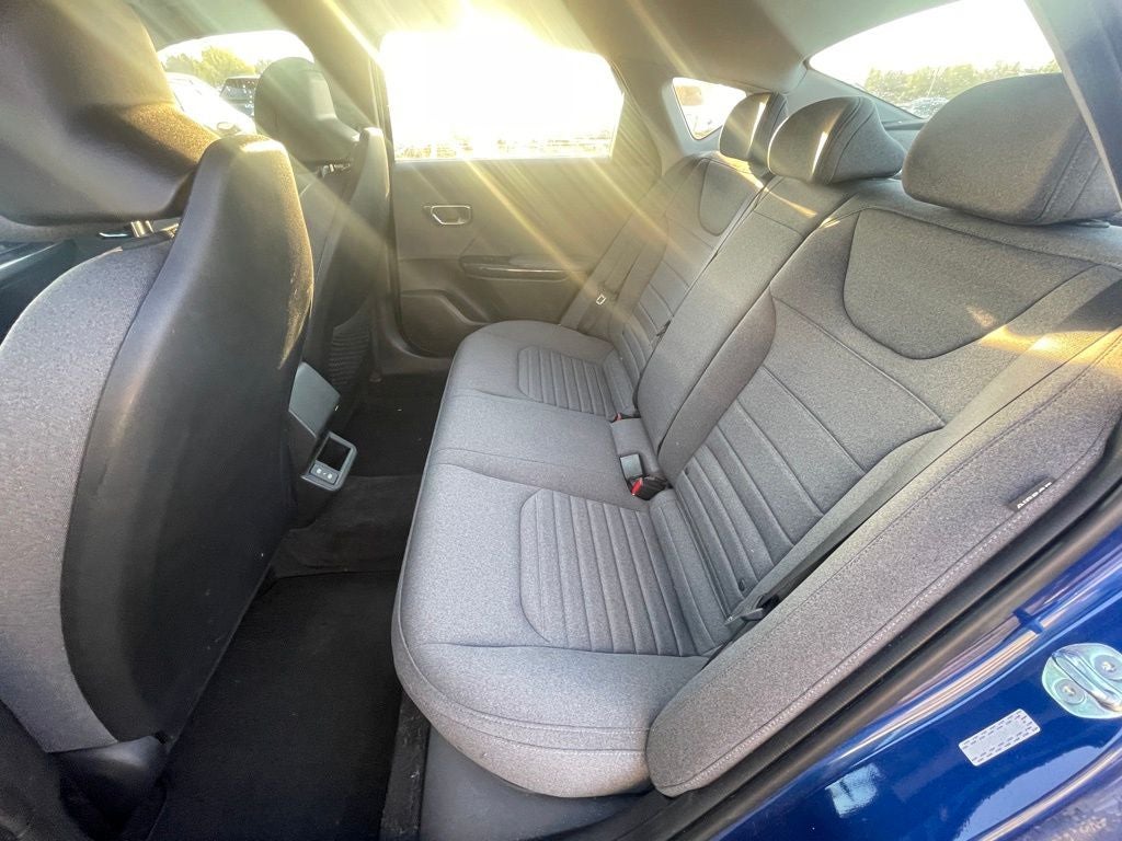 2025 Kia K4 EX ONE OWNER / CLEAN CARFAX