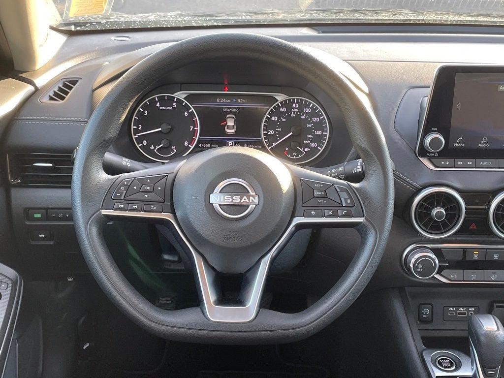 2024 Nissan Sentra SV CLEAN CARFAX / ONE OWNER