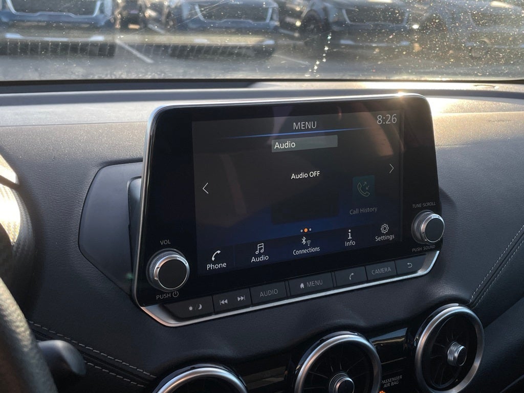 2024 Nissan Sentra SV CLEAN CARFAX / ONE OWNER