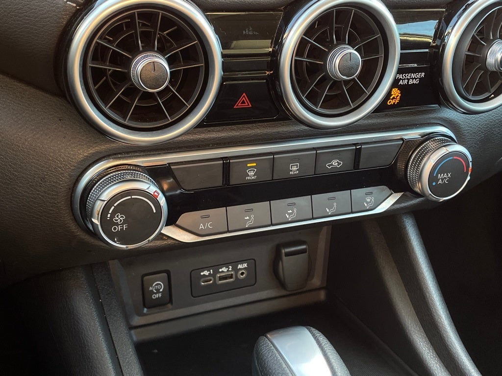 2024 Nissan Sentra SV CLEAN CARFAX / ONE OWNER