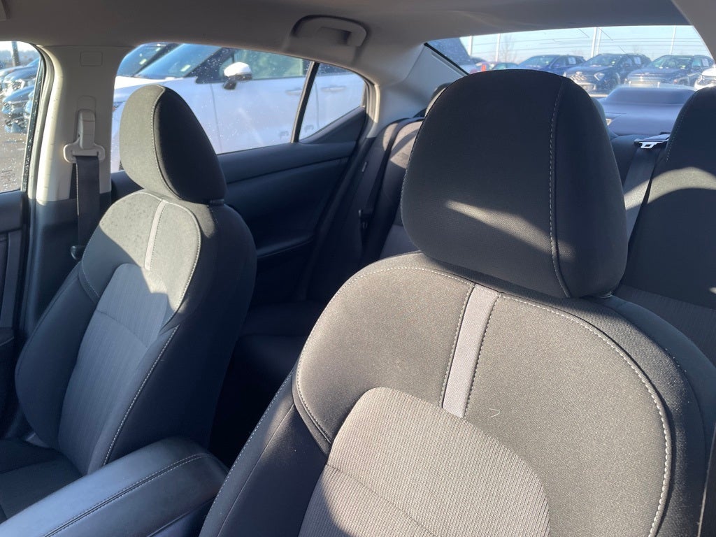 2024 Nissan Sentra SV CLEAN CARFAX / ONE OWNER