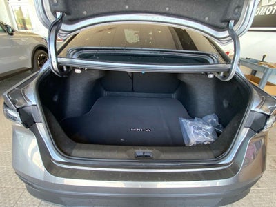 2026 Nissan Sentra SV ONE OWNER / CARPLAY