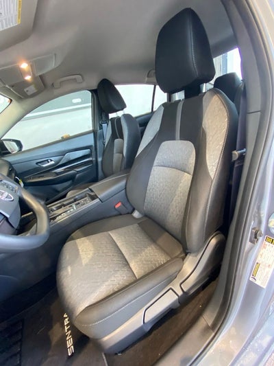 2026 Nissan Sentra SV ONE OWNER / CARPLAY