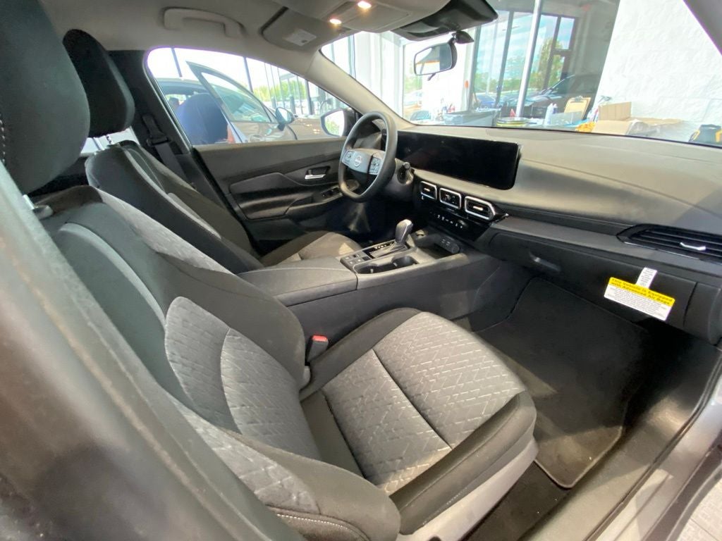 2026 Nissan Sentra SV ONE OWNER / CARPLAY