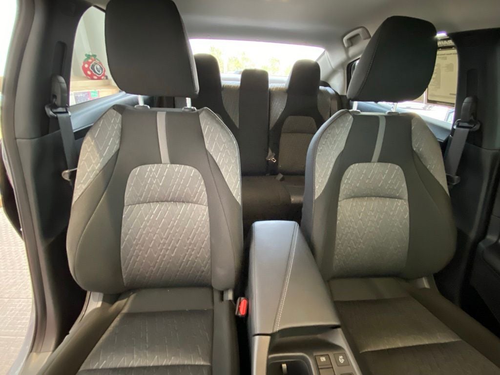 2026 Nissan Sentra SV ONE OWNER / CARPLAY