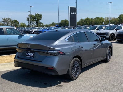 2026 Nissan Sentra SV ONE OWNER / CARPLAY