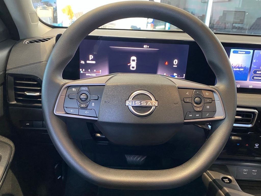 2026 Nissan Sentra SV ONE OWNER / CARPLAY