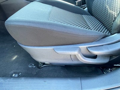 2024 Nissan Versa 1.6 S ONE OWNER / S PLUS PACKAGE