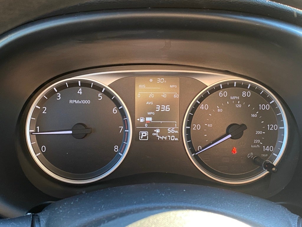 2020 Nissan Kicks S CLEAN CARFAX / LOW PAYMENTS