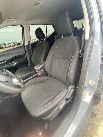 2021 Nissan Kicks SV BLIND SPOT / BACK UP CAM