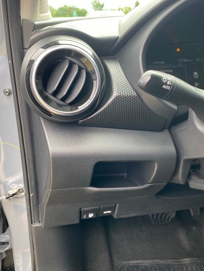 2021 Nissan Kicks SV BLIND SPOT / BACK UP CAM
