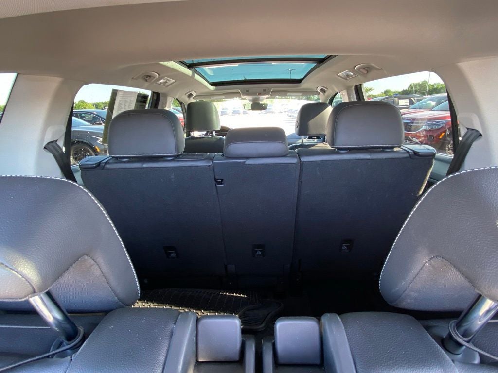 2022 Volkswagen Tiguan 2.0T SE MOONROOF