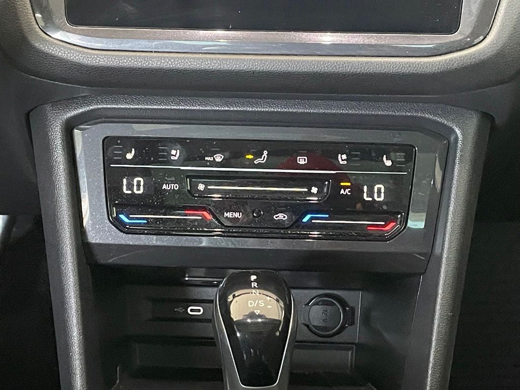 2024 Volkswagen Tiguan 2.0T SEL R-Line