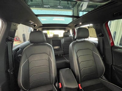 2024 Volkswagen Tiguan 2.0T SEL R-Line