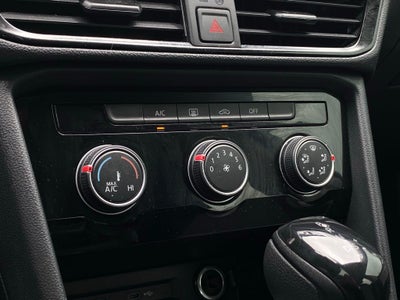 2023 Volkswagen Taos 1.5T S ONE OWNER / BACK UP CAM /