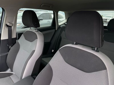 2023 Volkswagen Taos 1.5T S ONE OWNER / BACK UP CAM /