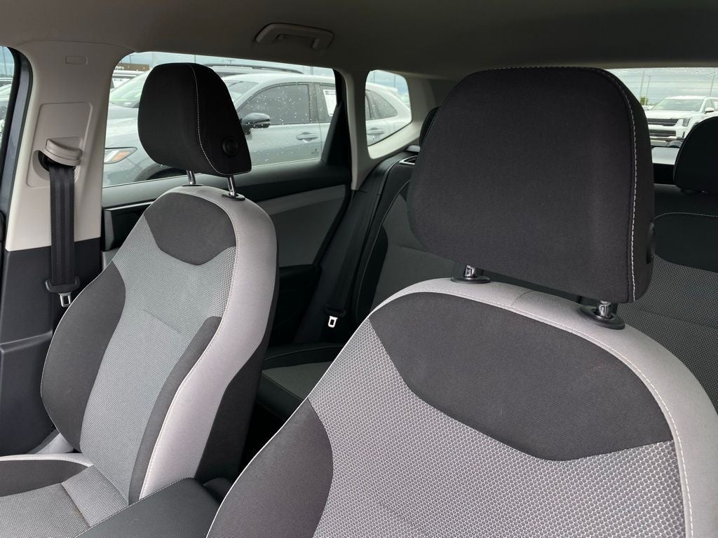 2023 Volkswagen Taos 1.5T S ONE OWNER / BACK UP CAM /