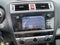 2017 Subaru Outback 2.5i