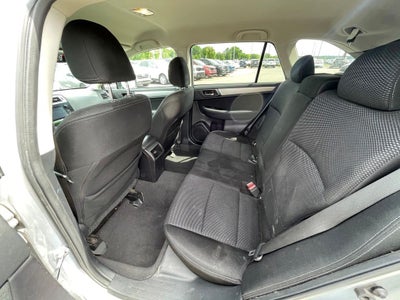2017 Subaru Outback 2.5i