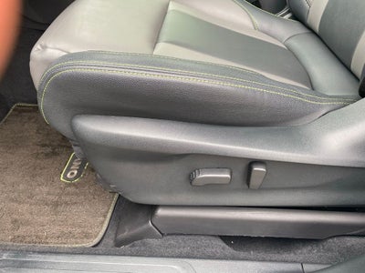 2023 Subaru Ascent Onyx Edition MOONROOF / AWD / ONE OWNER