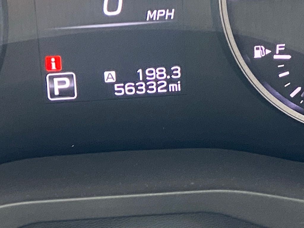 2023 Subaru Ascent Onyx Edition MOONROOF / AWD / ONE OWNER