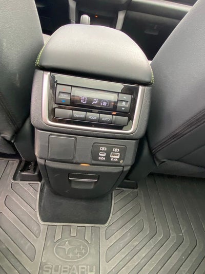 2023 Subaru Ascent Onyx Edition MOONROOF / AWD / ONE OWNER