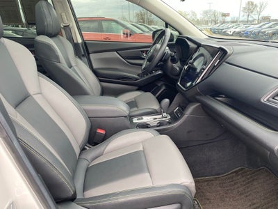 2023 Subaru Ascent Onyx Edition MOONROOF / AWD / ONE OWNER