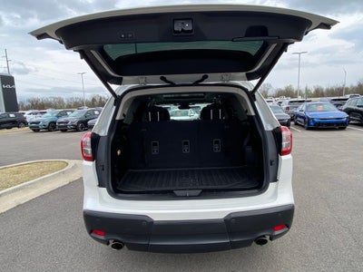 2023 Subaru Ascent Onyx Edition MOONROOF / AWD / ONE OWNER