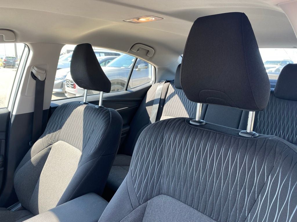 2025 Toyota Camry LE ONE OWNER