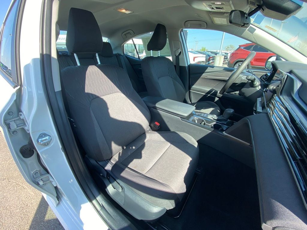 2025 Toyota Camry LE ONE OWNER