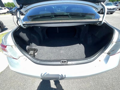 2011 Toyota Camry LE LOW PAYMENTS
