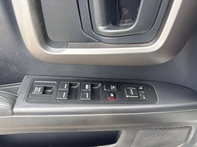 2014 Honda Ridgeline SE
