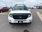 2014 Honda Ridgeline SE