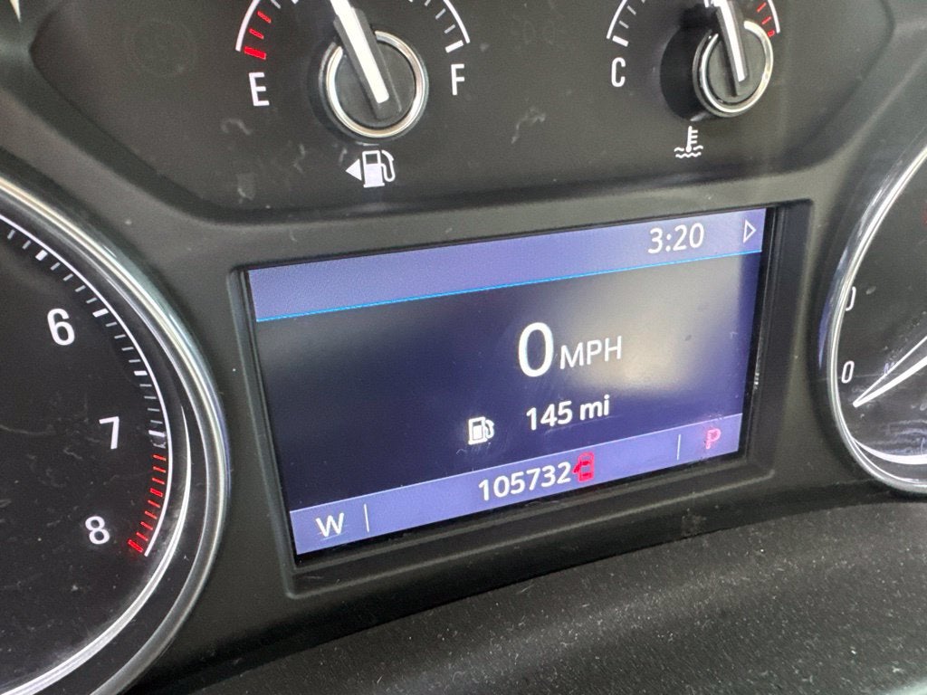 2022 Buick Enclave Essence