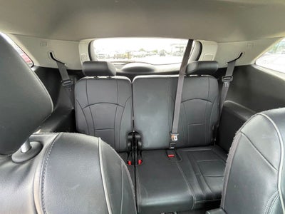 2019 Buick Enclave Avenir