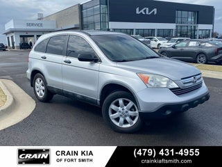 2009 Honda CR-V EX