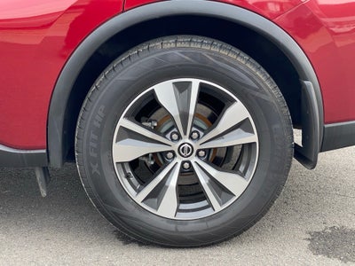 2021 Nissan Murano SV POWER SEAT / PUSH BUTTON START