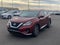 2021 Nissan Murano SV POWER SEAT / PUSH BUTTON START