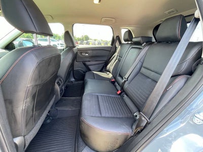 2025 Nissan Rogue Rock Creek HEATED SEATS / AWD / CLEAN CARFAX