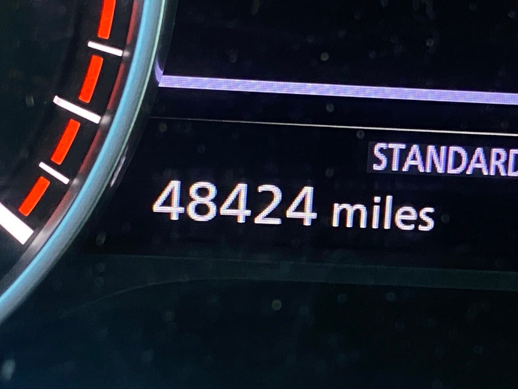 2022 Nissan Pathfinder SL 3RD ROW / HEATED SEATS / NAV