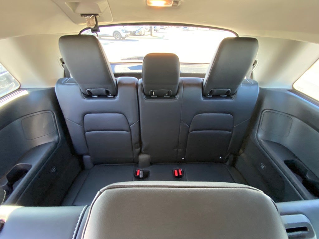 2022 Nissan Pathfinder SL 3RD ROW / HEATED SEATS / NAV