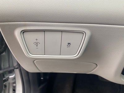 2022 Hyundai TUCSON SEL ONE OWNER / HEATED SEATS