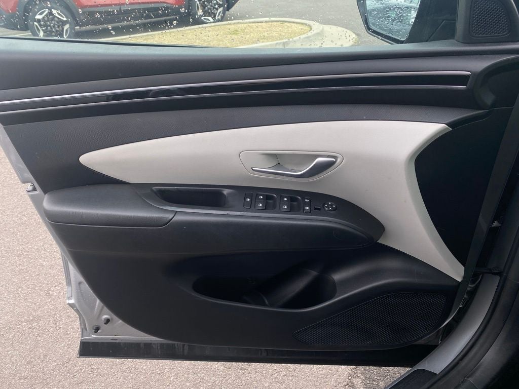 2022 Hyundai TUCSON SEL ONE OWNER / HEATED SEATS