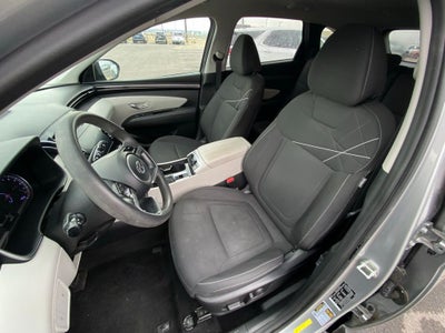 2022 Hyundai TUCSON SEL ONE OWNER / HEATED SEATS
