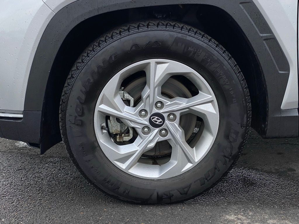 2022 Hyundai TUCSON SEL ONE OWNER / HEATED SEATS