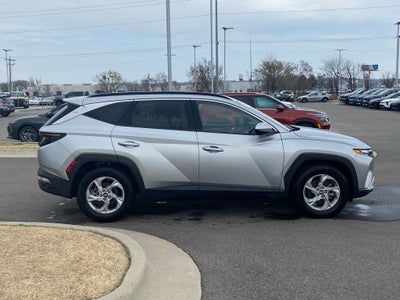 2022 Hyundai TUCSON SEL ONE OWNER / HEATED SEATS